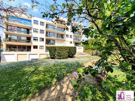 appartement l hay les roses 4 pièce(s) 89.63 m2