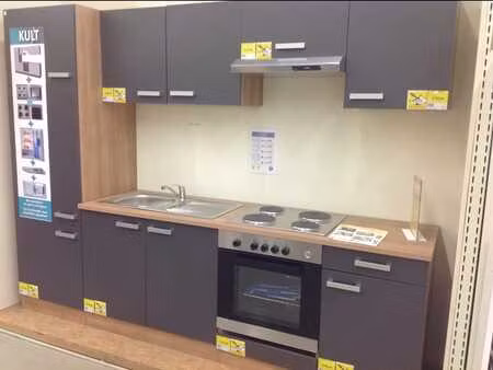 sympathique appartement 2 chambres