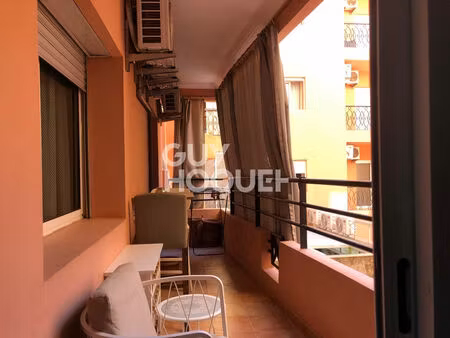 à vendre : appartement spacieux de 4 pièces à guéliz  marrakech