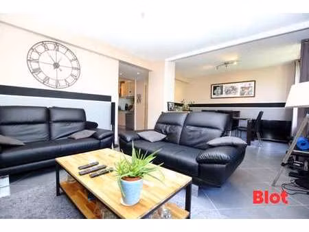 vente appartement 4 pièces à nantes tortière (44000) : à vendre 4 pièces / 68m² nantes tor