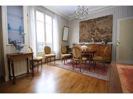 51100 reims appartement 4 pièces 98 m²