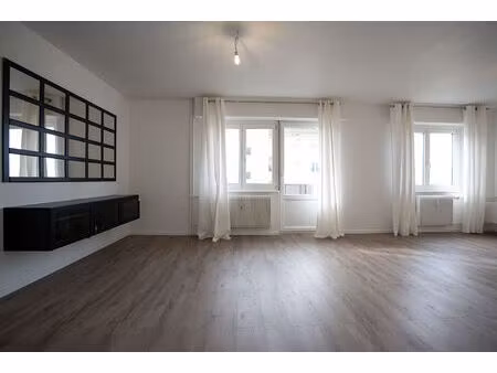 appartement 3 pièces à louer à riedisheim