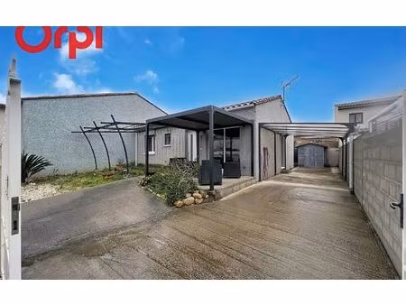 maison pia m² t-4 à vendre  210 000 €