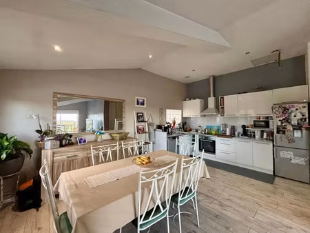 vente maison 5 pièces 109 m² pontfaverger-moronvilliers (51490)