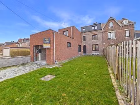 maison rénovée 3 chambres