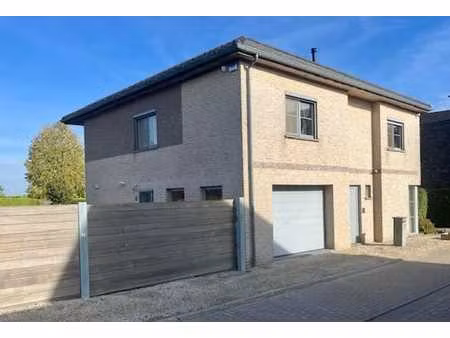 villa en excellent état.