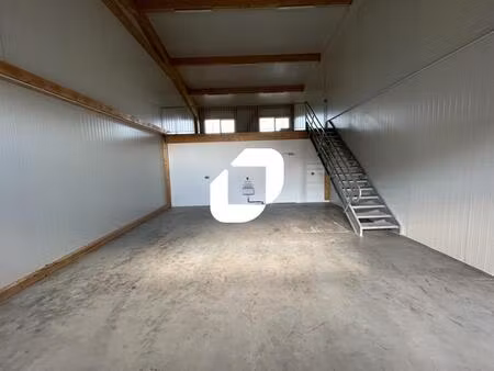 location local d'activités combs la ville 77380