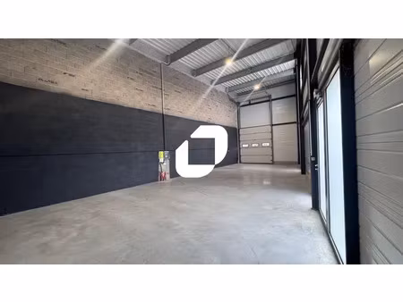 location local d'activités holtzheim 67810