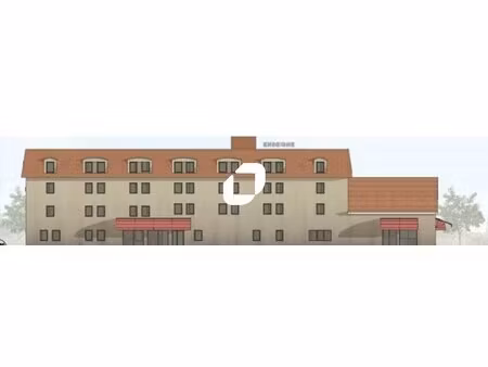 vente commerce esmans 77940