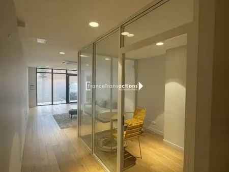 local commercial a vendre