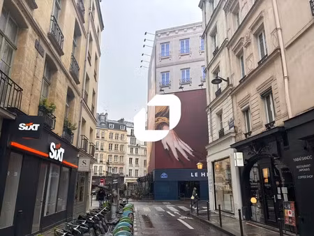 location commerce paris 75006