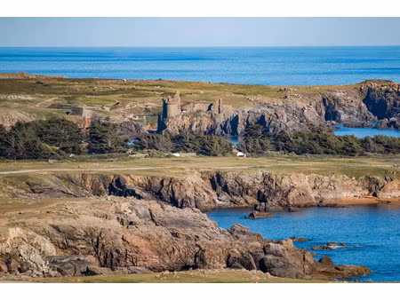 vente maison à l'île-d'yeu (85350) : à vendre / 151m² l'île-d'yeu