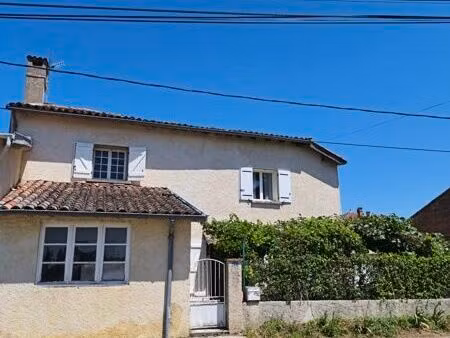 vente maison 7 pièces 171 m² montauban (82000)