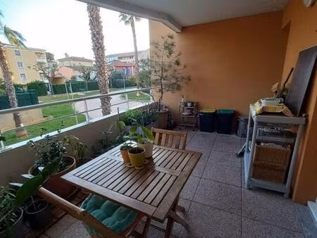 location appartement 3 pièces 64 m² à la seyne-sur-mer (83500)