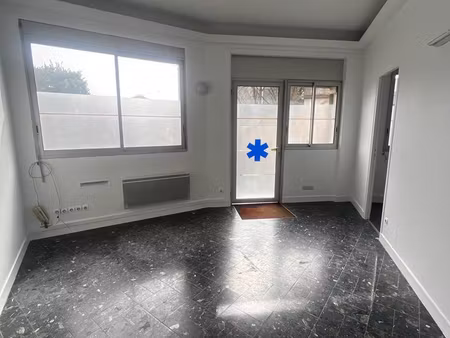 local commercial à colombes