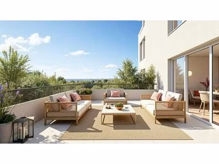 vente appartement 1 pièce 41 m² la seyne-sur-mer (83500)