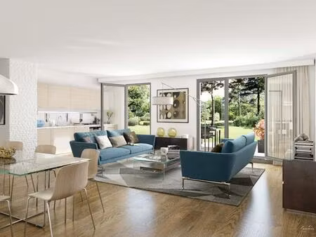 vente appartement 1 pièce 47 m² puget-sur-argens (83480)