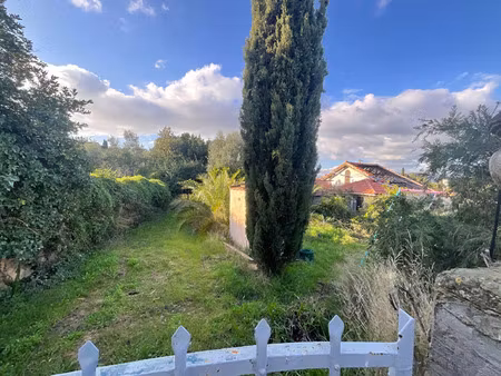 vente terrain 570 m² la seyne-sur-mer (83500)