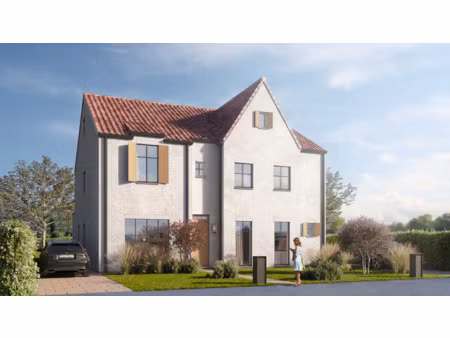 huis te koop in beringen met 3 slaapkamers