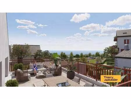 vente appartement 2 pièces au croisic (44490) : à vendre 2 pièces / 68m² le croisic