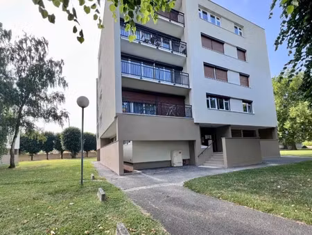 location appartement 2 pièces 44 m² à tournan-en-brie (77220)