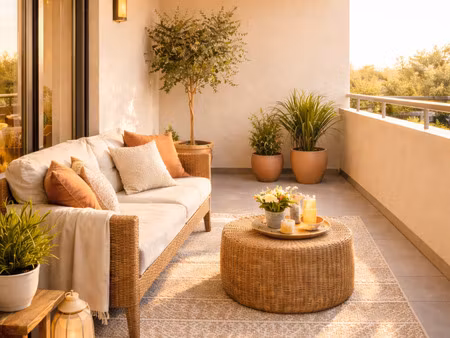 vente appartement 1 pièce 45 m² avignon (84000)