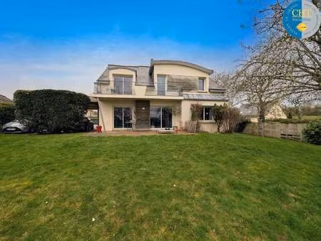 vente maison à guer (56380) : à vendre / 156m² guer