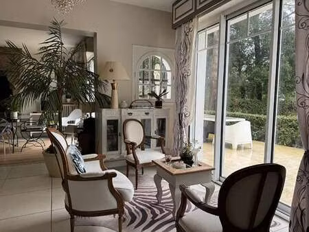 vente maison à pornichet sainte-marguerite (44380) : à vendre / 200m² pornichet sainte-mar