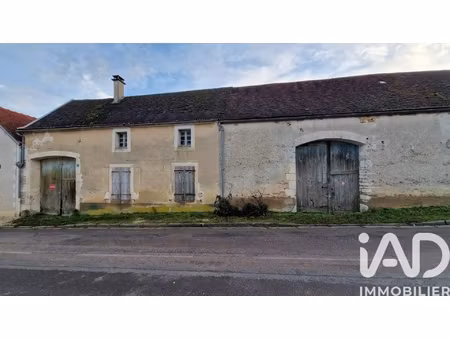 vente ferme 5 pièces