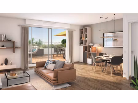 vente appartement 2 pièces 70 m² fréjus (83370)