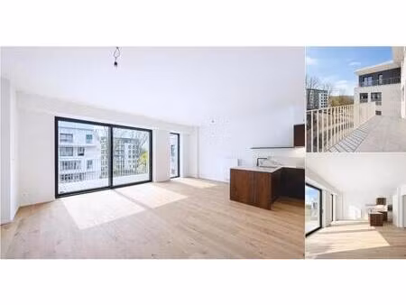 appartement à louer à rue neerveld 101-103 woluwe-saint-lambert (vbd89527)