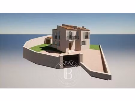 aix centre - projet sur mesure - 200 m2 - annexe - stationnements - terrain piscinable