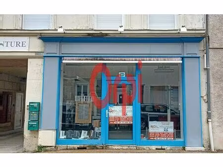 immeuble montoire-sur-le-loir 143.49 m² t-5 à vendre  197 000 €