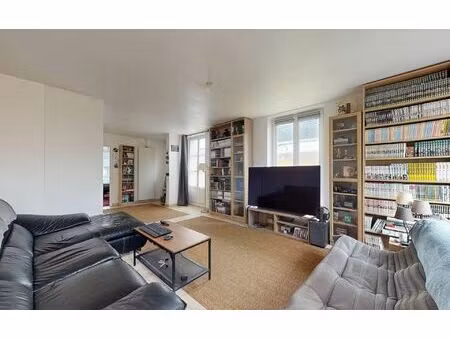 appartement longeville-lès-metz m² t-3 à vendre  190 000 €