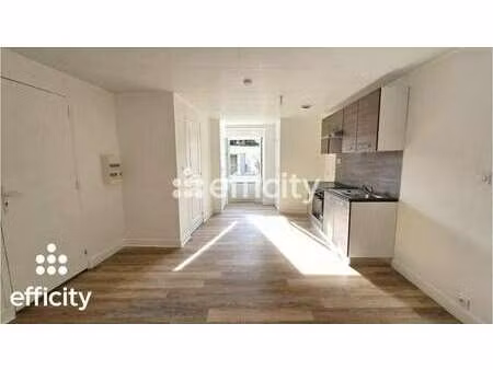 vente appartement t1 à pont-péan (35131) : à vendre t1 / 23m² pont-péan