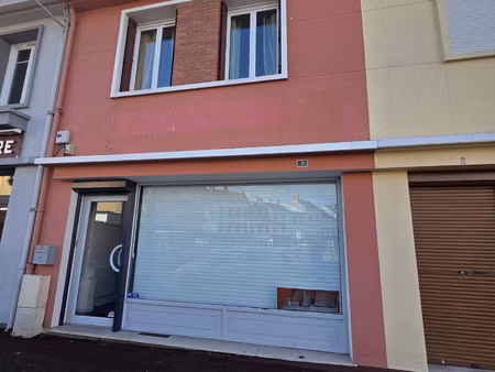 special investisseur immeuble