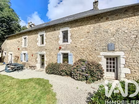 vente maison longère 7 pièces