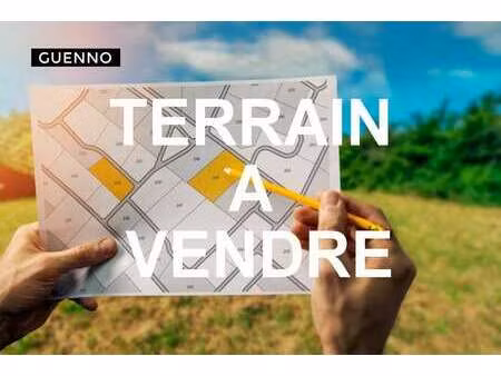 vente terrain à montauban-de-bretagne (35360) : à vendre / 367m² montauban-de-bretagne