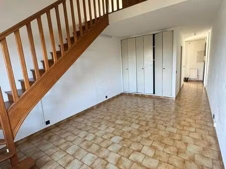 location appartement 2 pièces 39 m² à chilly-mazarin (91380)