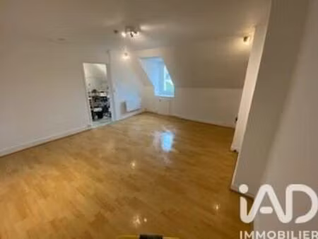 location appartement 2 pièces 30 m² à étampes (91150)