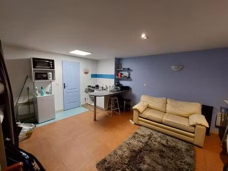 location appartement 2 pièces 25 m² à orsay (91400)