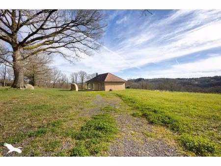 vente maison 3 pièces 74 m² saillat-sur-vienne (87720)