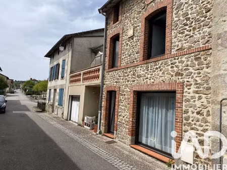 vente maison 5 pièces 150 m² saint-priest-taurion (87480)
