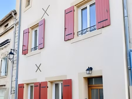 maison 4 pièces - 90 m²