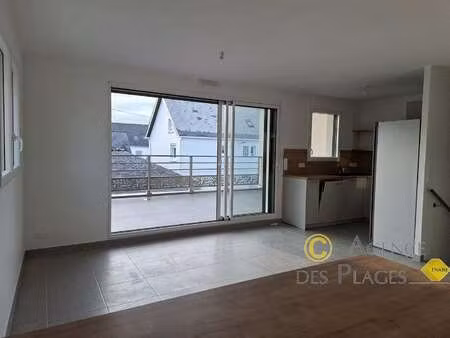 location maison bord de mer à la turballe (44420) : à louer bord de mer / la turballe