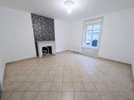 vente appartement 2 pièces à fougères (35300) : à vendre 2 pièces / 44m² fougères