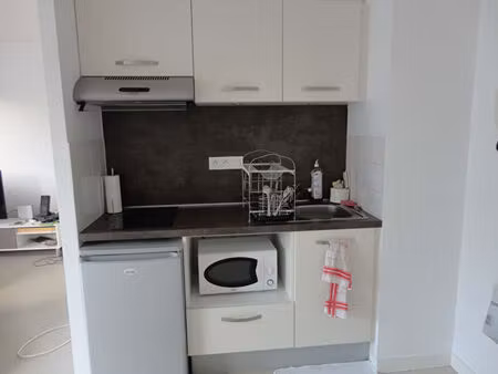 a louer studio vannes