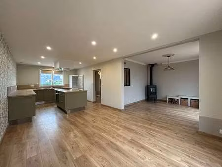 vente maison à ergué-gabéric (29500) : à vendre / 93m² ergué-gabéric