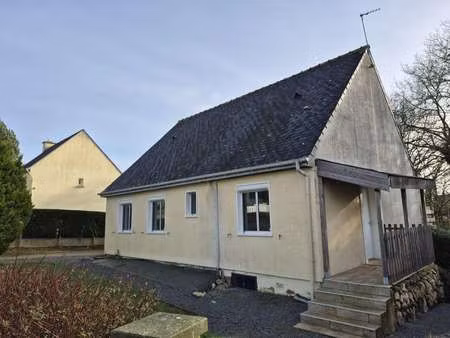 vente maison à moréac (56500) : à vendre / 84m² moréac