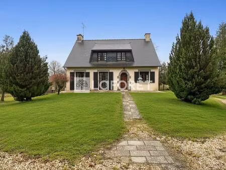 vente maison piscine à plélan-le-grand (35380) : à vendre piscine / 110m² plélan-le-grand